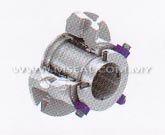 Mechanical Seal - Single and Dual Cartridge Seal