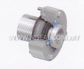 Mechanical Seal - Single and Dual Cartridge Seal