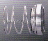 Mechanical Seal - Single Spring Seal