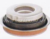 Mechanical Seal - Single Spring Seal