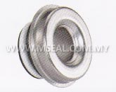 Mechanical Seal - Single Spring Seal