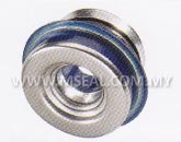 Mechanical Seal - Single Spring Seal