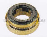 Mechanical Seal - Single Spring Seal
