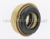Mechanical Seal - Single Spring Seal