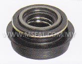 Mechanical Seal - Single Spring Seal