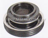 Mechanical Seal - Single Spring Seal
