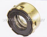 Mechanical Seal - Single Spring Seal